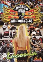 Invasion of the Motorcycles: Laconia