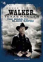Walker Texas Ranger: The Road to Black Bayou