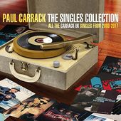 The Singles Collection: All the Carrack-UK