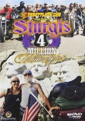 Motorcycling - Sturgis: 4 Million Motorcycles