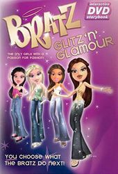 Bratz - Glitz 'N' Glamour