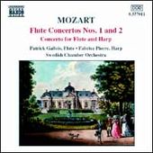 Flute Concertos Nos. 1 & 2