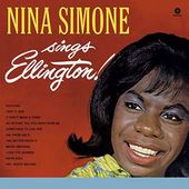 Sings Ellington [import]