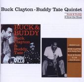 Buck & Buddy / Buck & Buddy Blow the Blues
