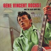 Gene Vincent Rocks!/Twist Crazy Times!