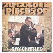 20 Golden Pieces of Ray Charles