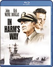 In Harm's Way (Blu-ray)