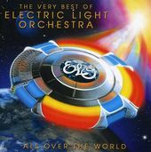 All Over The World - Very Best of [Import]