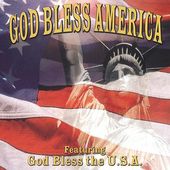 God Bless America [Heritage]
