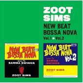 New Beat Bossa Nova, Vols. 1-2