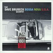 Bossa Nova USA [Bonus Track]