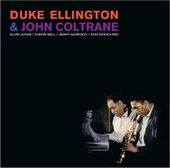 Ellington & Coltrane [import]