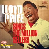 Sings the Million Sellers/Fantastic Lloyd Price