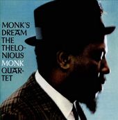 Monk's Dream [Bonus Tracks] [Remastered]