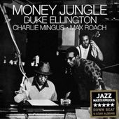 Money Jungle [Bonus Tracks] [Remastered]