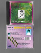 Bobby's Girl: Complete Seville Recording *