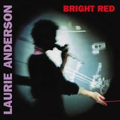 Bright Red [Colored Vinyl]