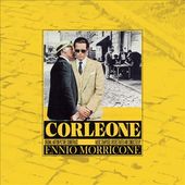 Corleone Ost (Limited/2Lp/1-Yellow/1-Red