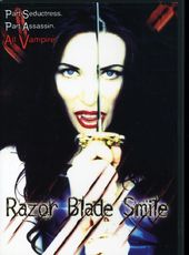 Razor Blade Smile