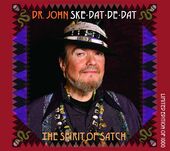 Ske-Dat-De-Dat: The Spirit of Satch