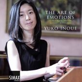 Art Of Emotions: C.Ph.E. Bach, Haydn, Mozart,
