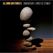 All Wood and Stones II [Digipak]