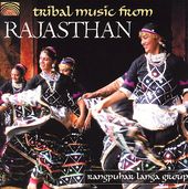 Tribal Music from Rajasthan