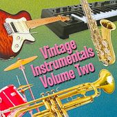 Vintage Instrumentals 2 / Various