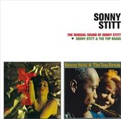 The Sensual Sound of Sonny Stitt / Sonny Stitt &