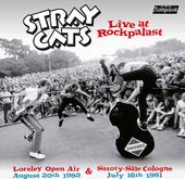 Live At Rockpalast (Coloured Vinyl) Bf2021