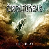 Exodus - Remixed & Remastered 2022 (Rmst) (Dig)