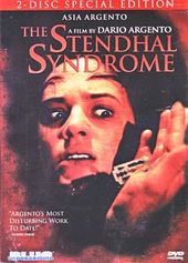 The Stendhal Syndrome (2-DVD)