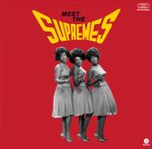 Meet The Supremes [import]