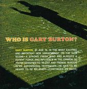 Who Is Gary Burton? + Subtle Swing [import]