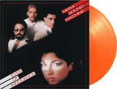 Eyes Of Innocence Ltd Ed Orange 180G Vinyl