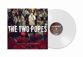 Two Popes Ost (Limited Solid White 180G