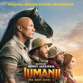 Jumanji: The Next Level [Original Motion Picture