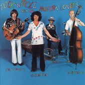 Rock & Roll With The Modern Lovers