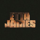 Etta James (3Rd Album) + Sings For Lovers + 7