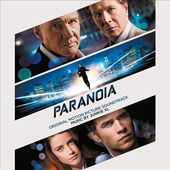 Paranoia [Original Motion Picture Soundtrack]