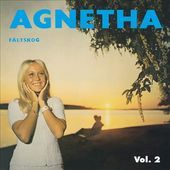 Agnetha Faltskog, Vol. 2 *