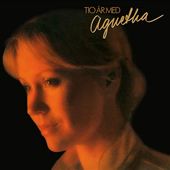 Ten Years with Agnetha [LP]