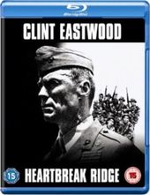 Heartbreak Ridge [Import] (Blu-ray)