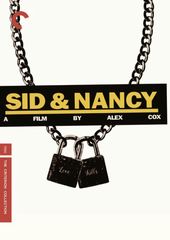 Sid & Nancy (Criterion Collection) (2-DVD)