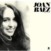 Joan Baez Debut Album