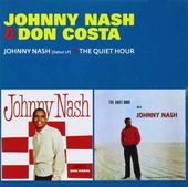 Johnny Nash / The Quiet Hour