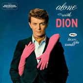 Alone with Dion / Lovers Who Wander