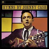 Hymns By Johnny Cash [import]