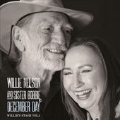 December Day: Willie's Stash, Volume 1
