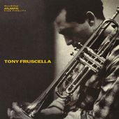Tony Fruscella (180G/Mono/Import)